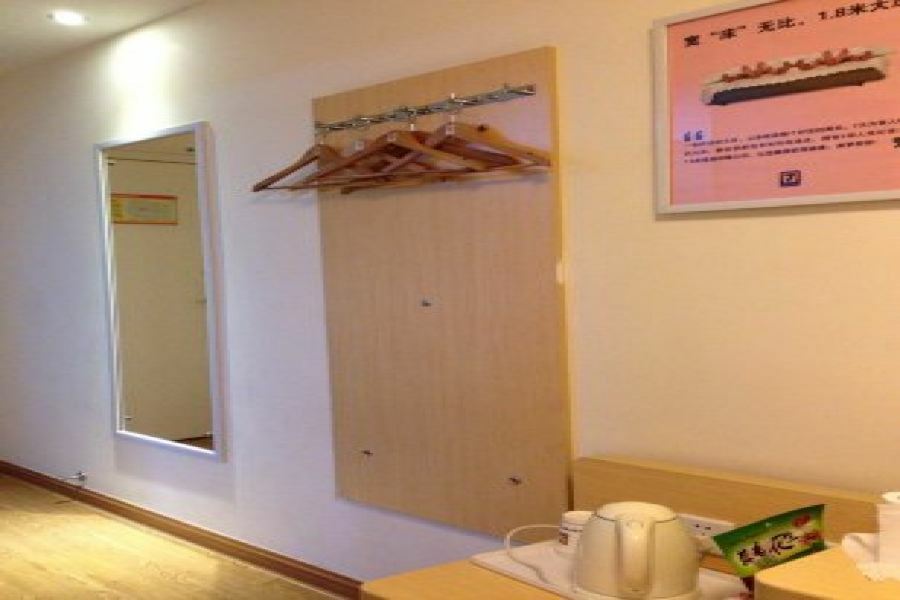 7Days Inn Guangzhou Jiaokou Subway Station 2Nd Εξωτερικό φωτογραφία
