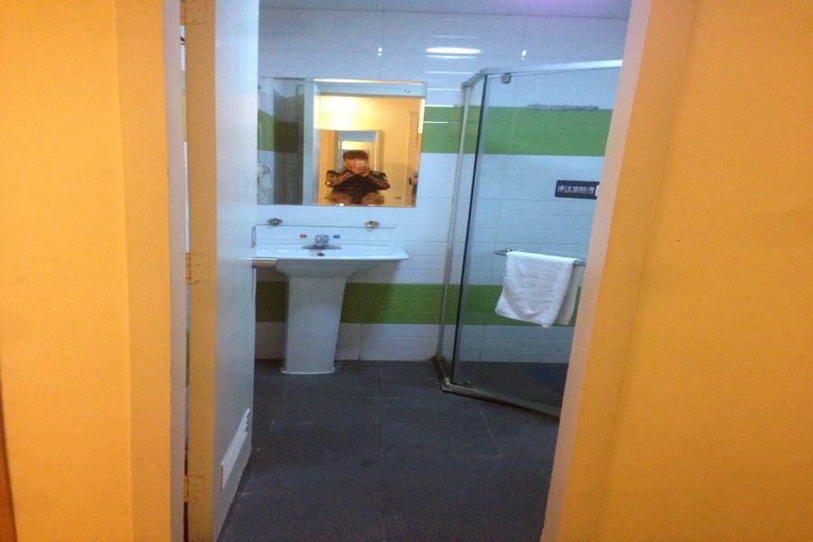 7Days Inn Guangzhou Jiaokou Subway Station 2Nd Εξωτερικό φωτογραφία